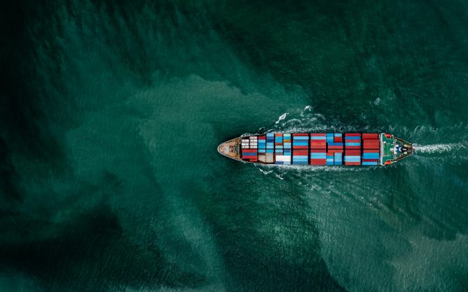 Global Maritime Forum Annual Summit 2026
