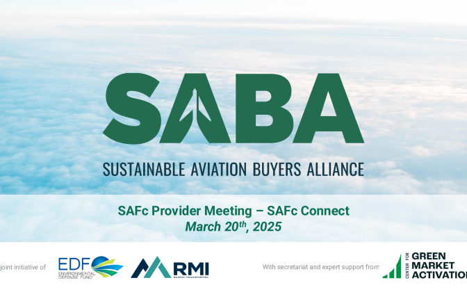 SAFc Connect Provider Webinar