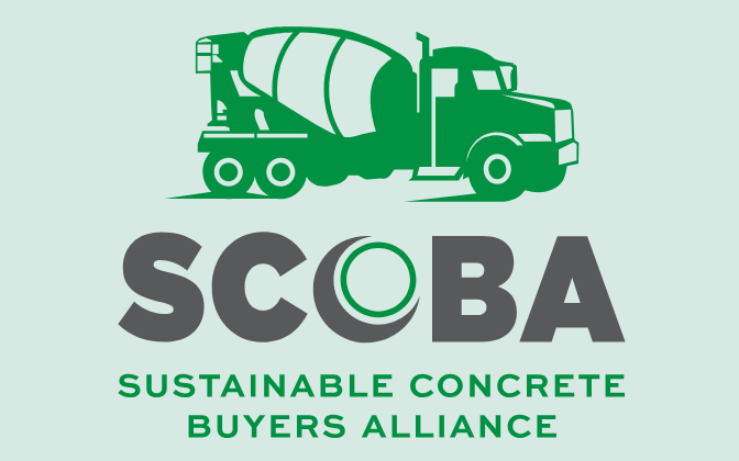 Sustainable Concrete Buyers Alliance Launches to Accelerate Adoption of Low-Carbon Building and Infrastructure Materials